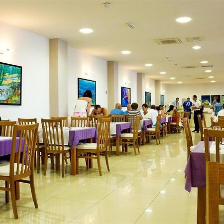 Hotel Sirena بودغورا المظهر الخارجي الصورة