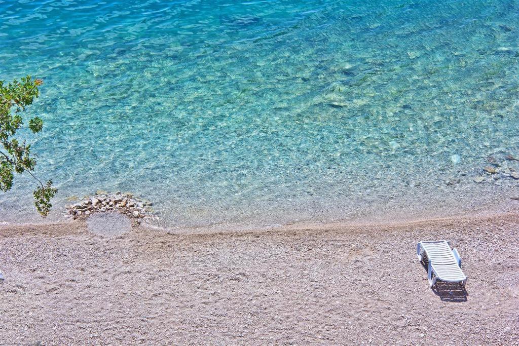 Hotel Sirena بودغورا المظهر الخارجي الصورة